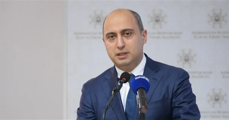 Эмин Амруллаев: Образование девочек должно быть в безусловном приоритете