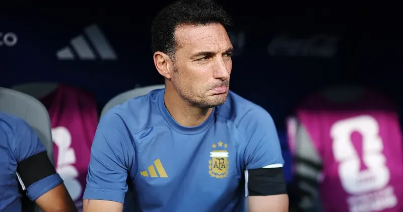Lionel Skaloni 2030 cu ilə qədər postunda qalacaq