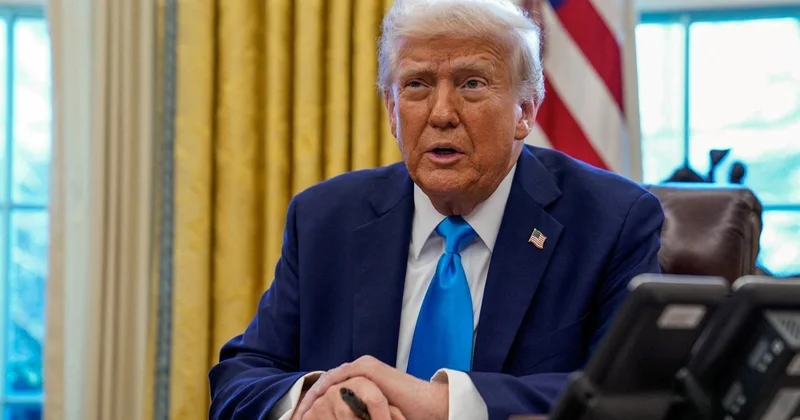 Трамп: Мы как никогда близки к завершению войны в Украине