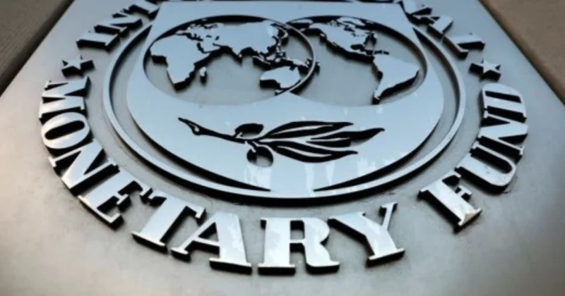 BVF: Azərbaycanın xarici ticarət balansı güclənib