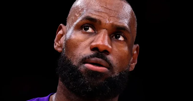 Tramp Lebron Ceymsi sərt tənqid etdi: “Tam biabırçılıqdır”
