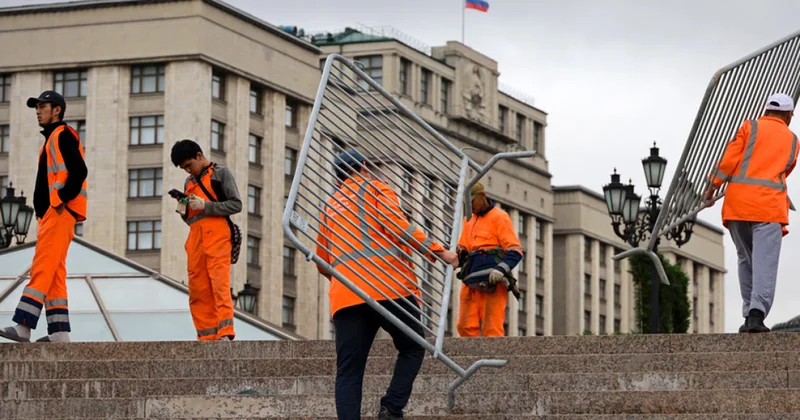 Миграционный парадокс и демографический тупик России наша аналитика