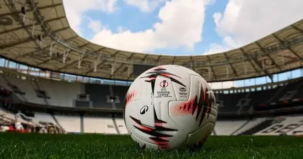 Avropa Liqasında darmadağınlar