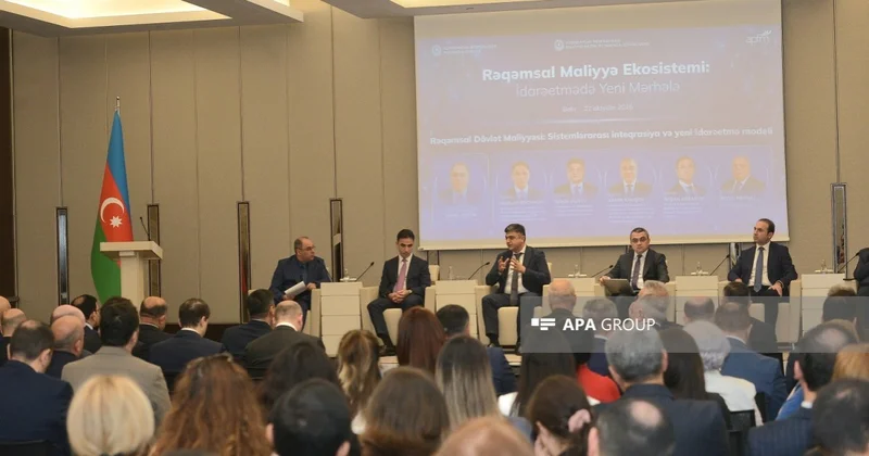 Hesablama Palatası dövlət sektorunda strateji planlaşdırma ilə bağlı boşluqlar aşkarlayıb