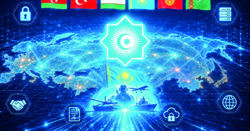 Türk dünyasında müdafiə əməkdaşlığı