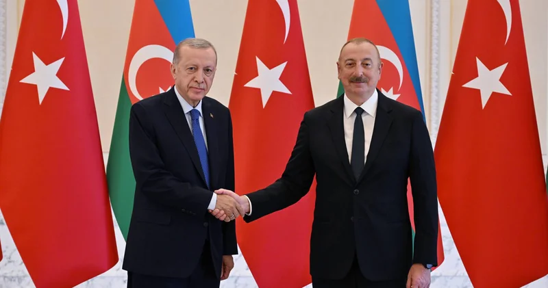 Ərdoğanın Əliyevə zənginin görünməyən detalları İki ehtimal var KONKRET
