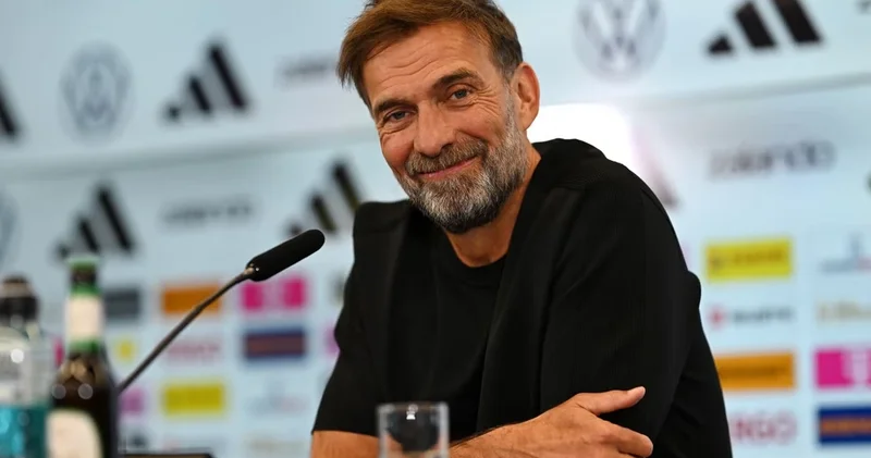 Klopp “El Klasiko”da dəstəkləyəcəyi komandanı açıqladı