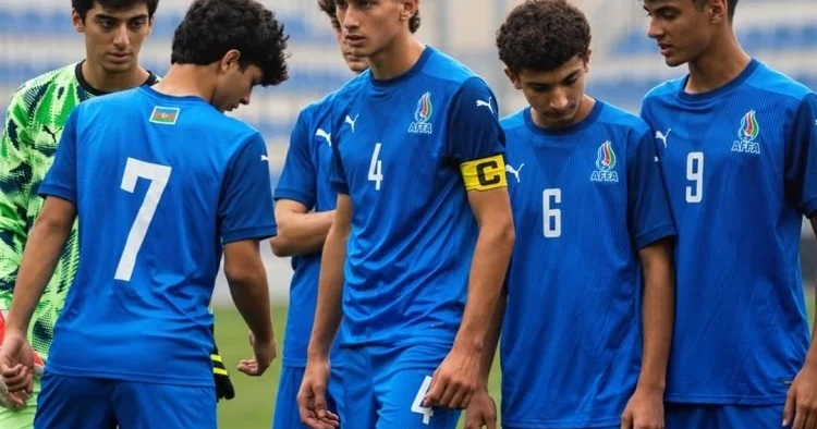 AFFA prezidenti Rövşən Nəcəf DÇ ilə bağlı futbolçulara müraciət etdi