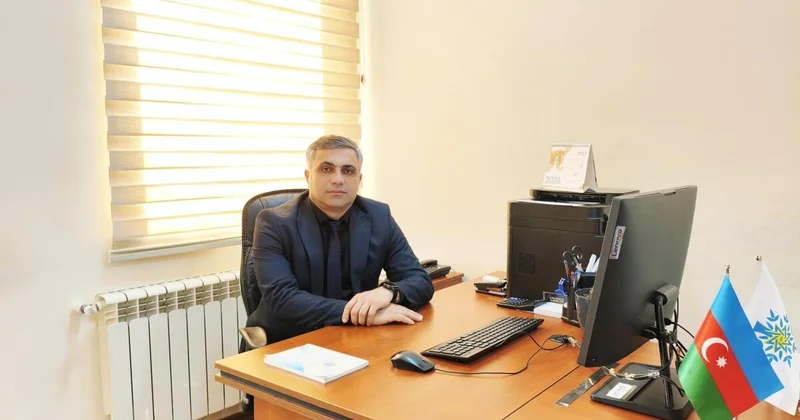 Qubadlının azadlığı milli iradəmizin təntənəsidir ŞƏRH