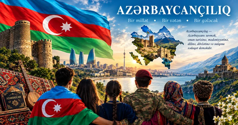 Azərbaycançılıq ideyası necə formalaşdı? Tarixi məqamlar