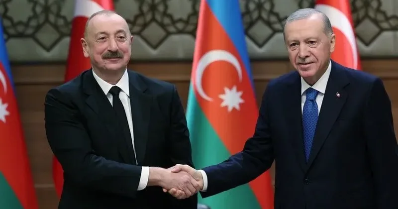 Qardaşlıq bunu gərəkdirir Biz dostuq, həmfikirik, amma...