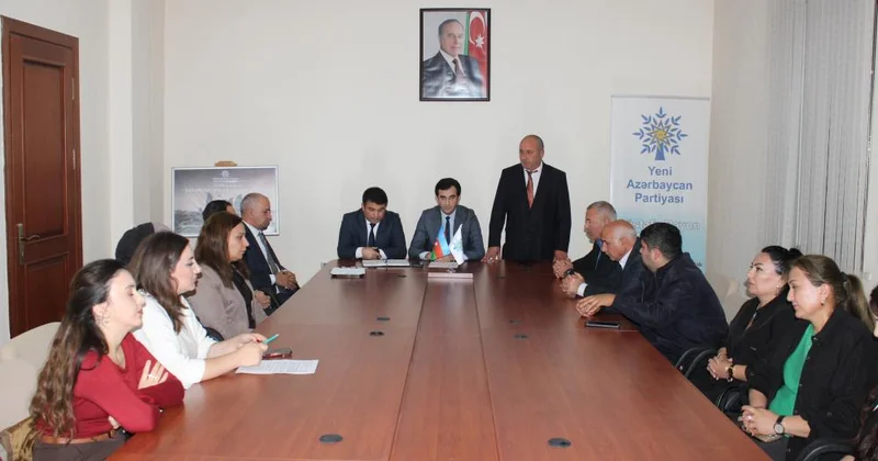 Yeni dövrün siyasi gündəliyi və strateji vəzifələr
