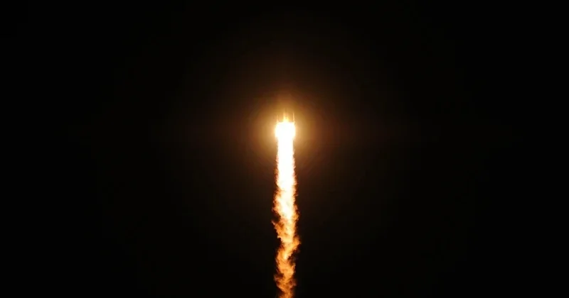 Marsa uçuş zamanı astronavtları ölümcül radiasiya təhlükəsi gözləyir