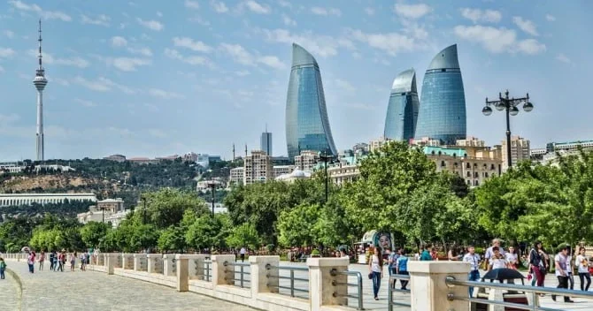 Havanın isti keçməsinin səbəbi AÇIQLANDI