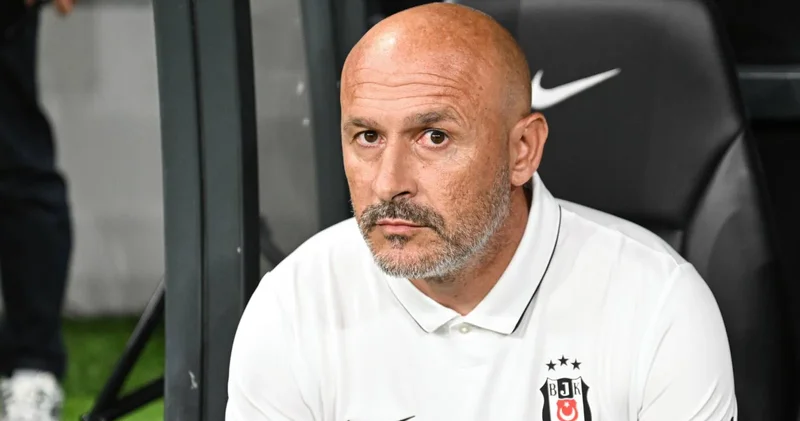 “Beşiktaş”dan rotasiya planı