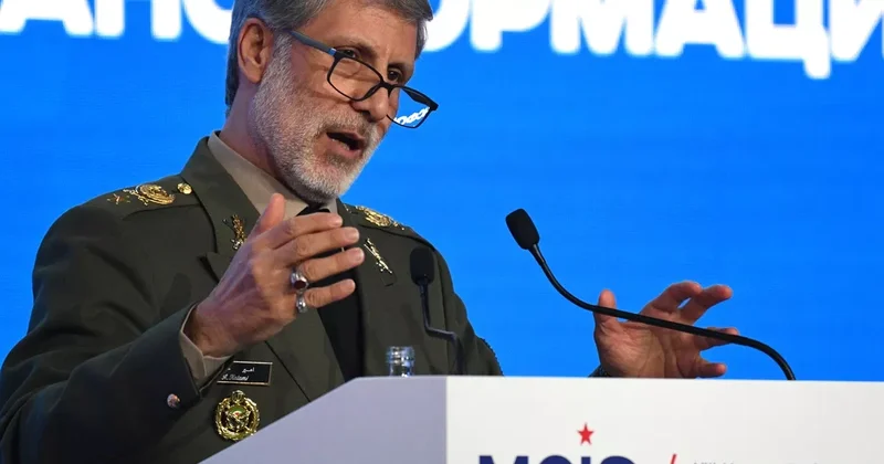 İran ABŞ və İsrailə qarşı yeni zərbələrə hazırlaşır: Tehran pilotsuz təyyarə ehtiyatlarını artırıb