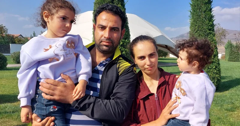 Xocalı sakinləri doğma yurdlarına qovuşdu