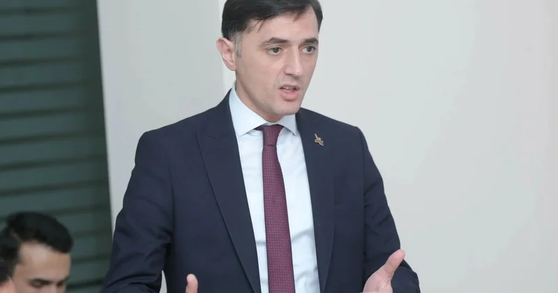 “Münasibətlərə xələl gətirəcək bəyanatlardan çəkinməliyik” Tural Abbaslı