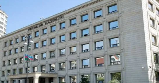 Dövlət Vergi Xidmətindən 7,7 milyon manatlıq addım