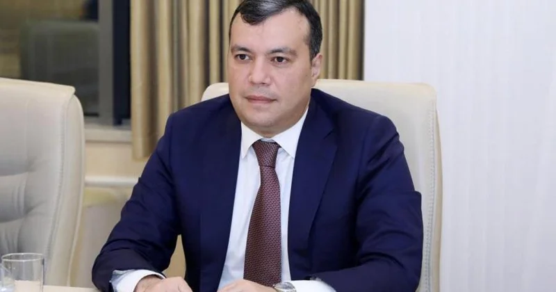 Azərbaycanda Rəqəmsal Dövlət Maliyyə İnformasiya Sisteminin tətbiqinə başlanılıb