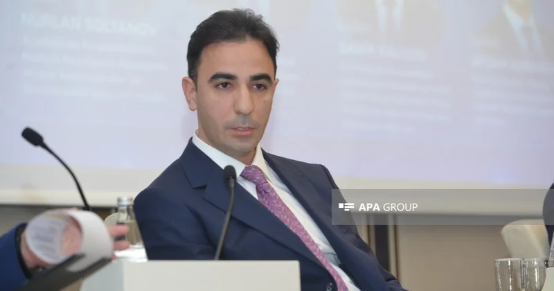Минфин Азербайджана назвал сроки цифровизации финансовой системы