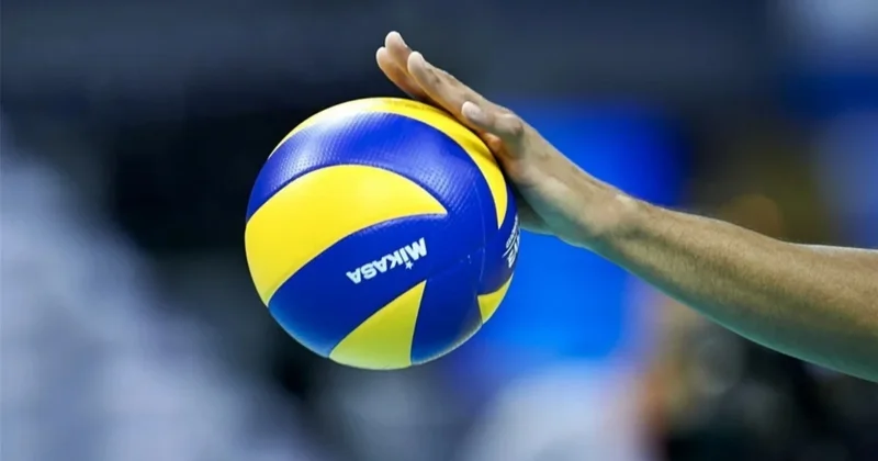 Kişi voleybolçuların Super Liqasında yeni mövsüm başlayır FOTO