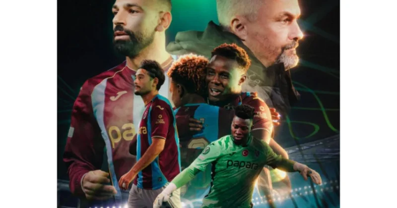 “Trabzonspor” Konfrans Liqasında növbəti oyununa çıxır