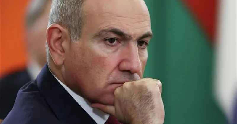 Поживем увидим: Пашинян ответил на угрозы стран членов ЕАЭС