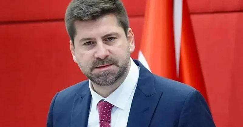Bələdiyyə sədri CHP dən getdi