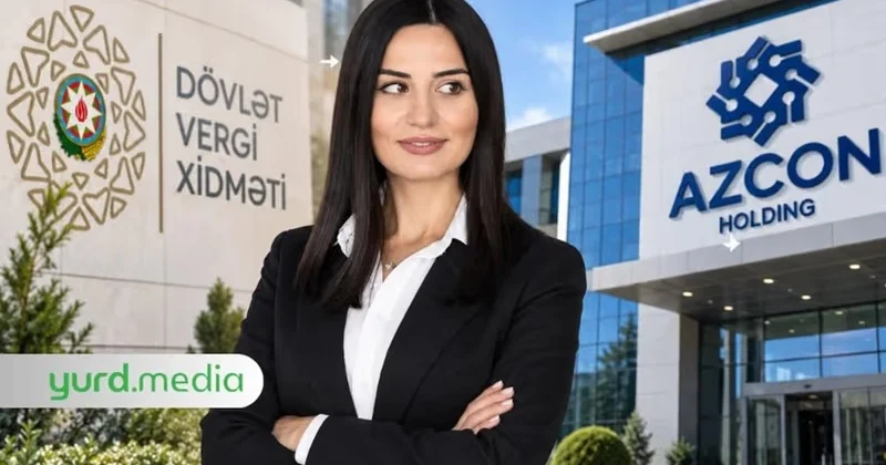 Gülnar Ağazadə yüksək vəzifəyə təyin edildi
