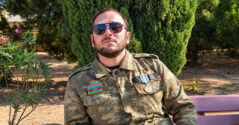 Vətən müharibəsi qazisini qətlə yetirən şəxs saxlanıldı
