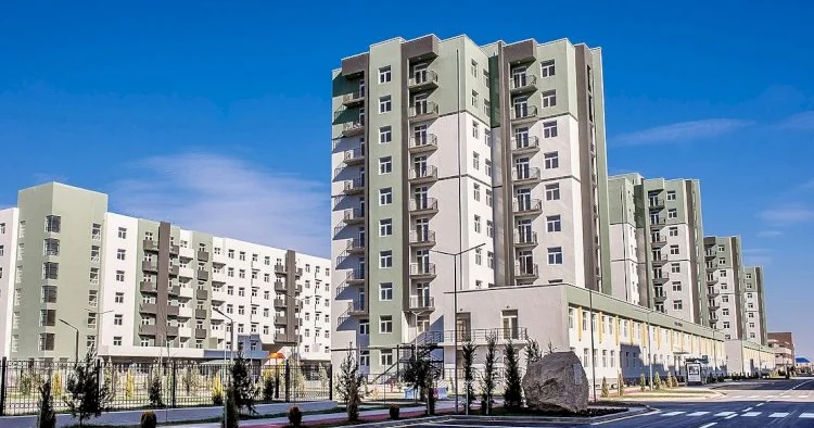 Bu ərazidə evlərin qiyməti kəskin ucuzlaşdı