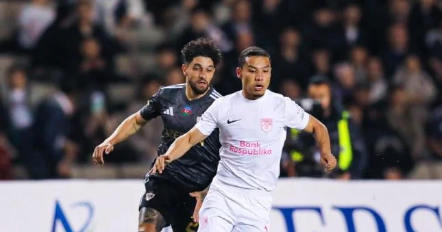 "Sabah" "Qarabağ"dan bir addım irəlidədir" Mütəxəssis rəyi