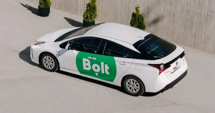 Taksi xidmətində gündəmdə olan sualları “Bolt”un rəhbəri cavabladı VİDEO