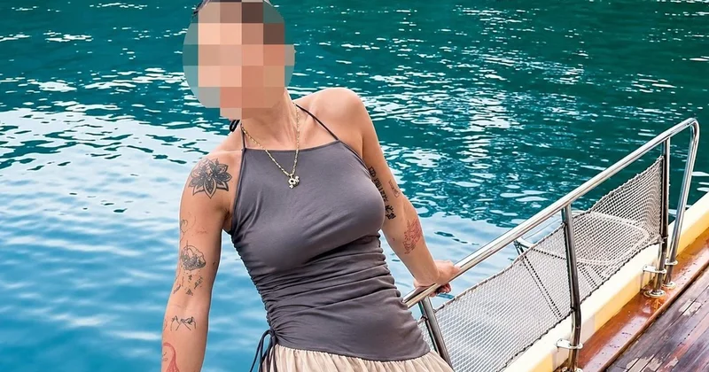 Ankarada ibtidai sinif müəllimi narkotik ittihamı ilə HƏBS OLUNDU