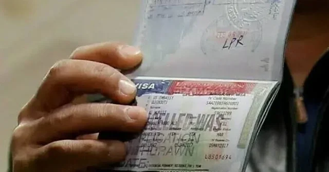 ABŞ bu ölkənin siyasətçilərinə və ailələrinə viza verilməsini qadağan etdi