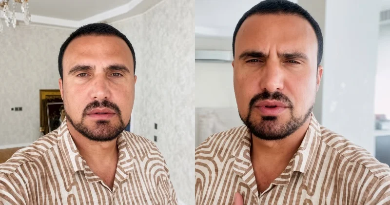 Nadir Qafarzadədən yaşlı sənətçilərə sərt mesaj: “Baş gedirsə...”