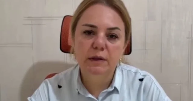 Autizmli uşağı döyən müəllim üzr istədi VİDEO