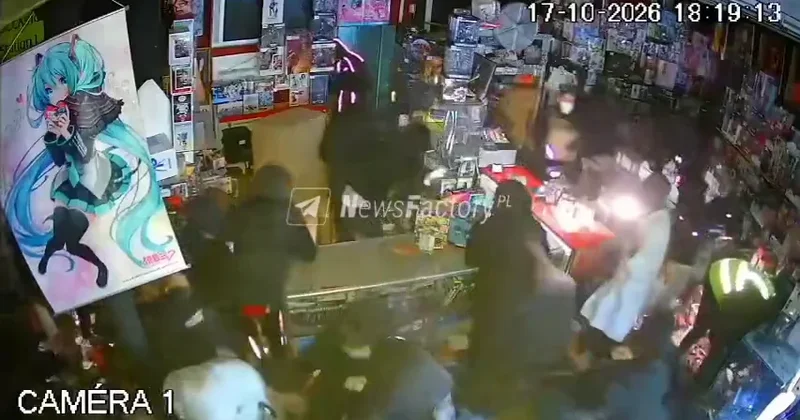 Назван ущерб от беспорядков во Франции ВИДЕО