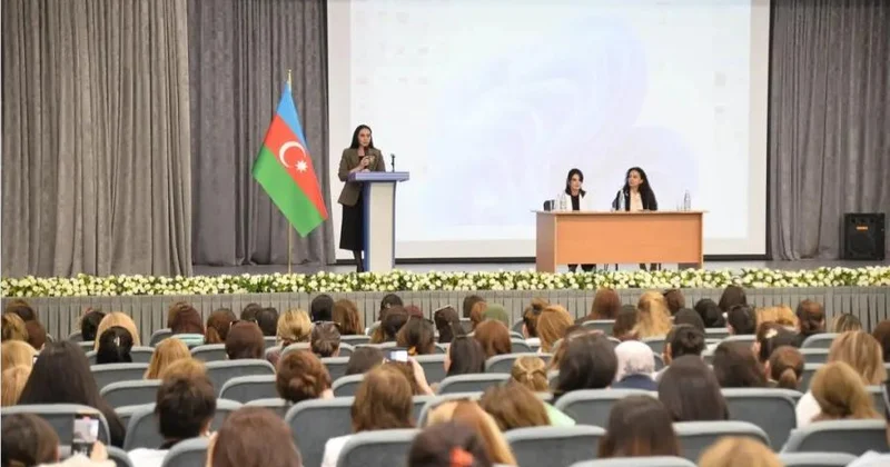 Sertifikatlaşdırmaya dair görüş keçirilib