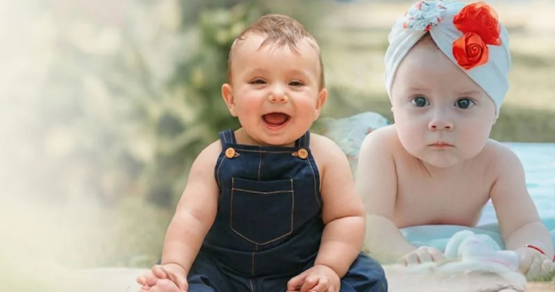 Azərbaycanda ən populyar adlar dəyişdi Yusif və Zəhra dəbdən düşür?