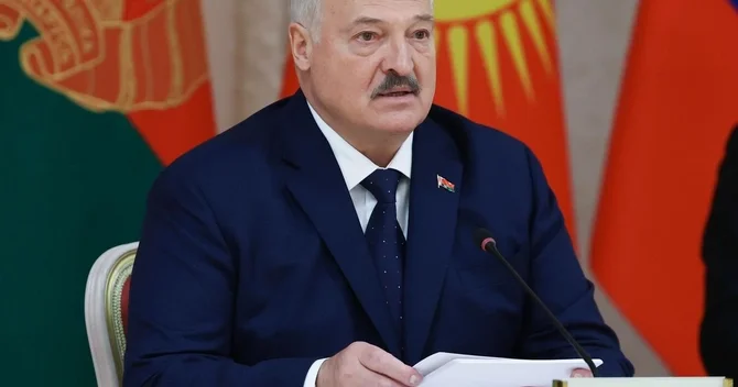 Belarus müharibəyə hazırlaşır, lakin ondan yayınmağa çalışır