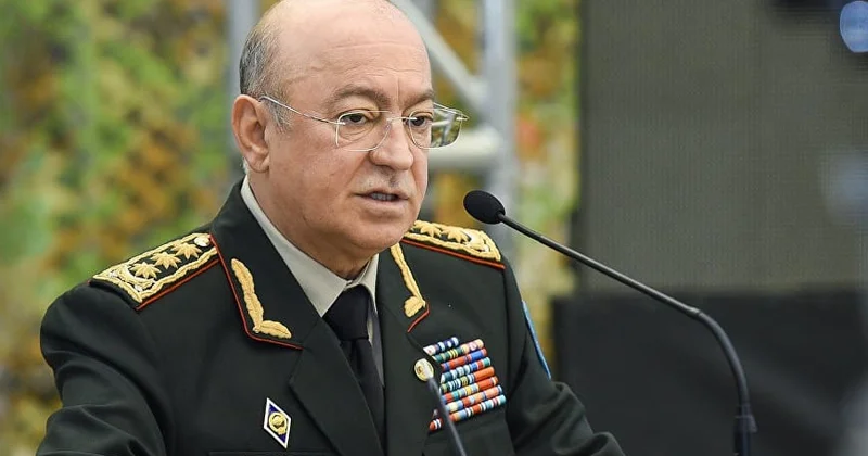 Kəmaləddin Heydərova yeni köməkçi təyin edildi FOTO