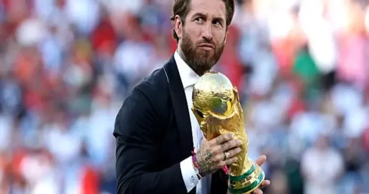 Ramos 40 yaşında təslim olmur: Real ın əfsanəsi La Liqaya qayıda bilər