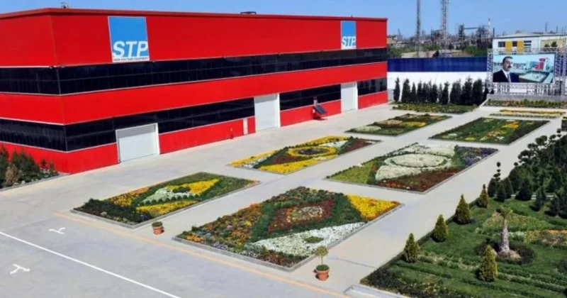 Texnologiyalar parkı haqqında Nümunəvi Əsasnamə dəyişib