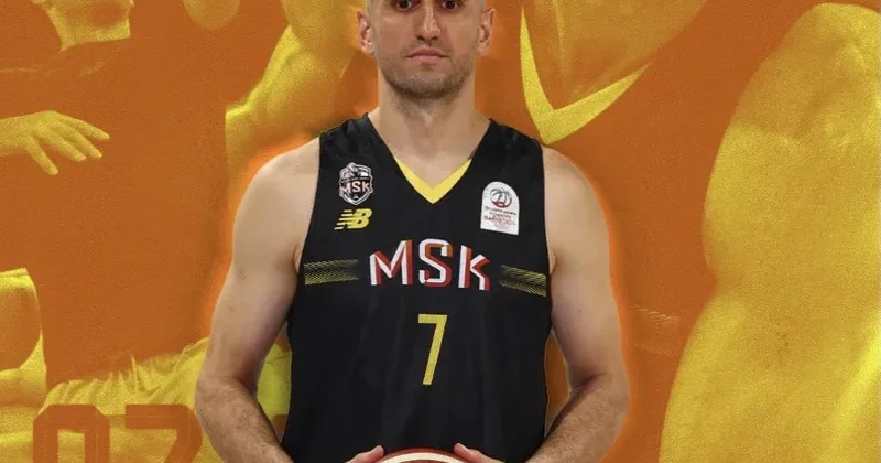 “Sabah” Türkiyədən basketbolçu transfer edir