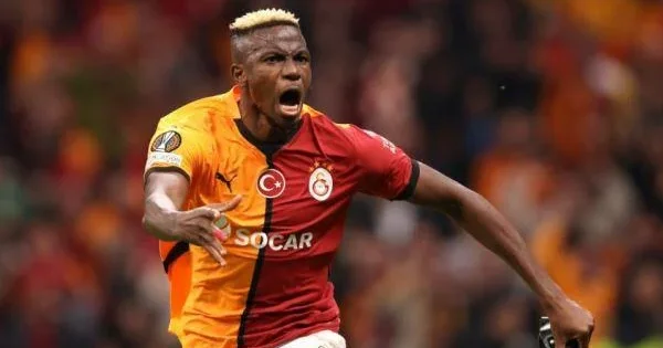 "Qalatasaray"dan Fransada möhtəşəm qələbə