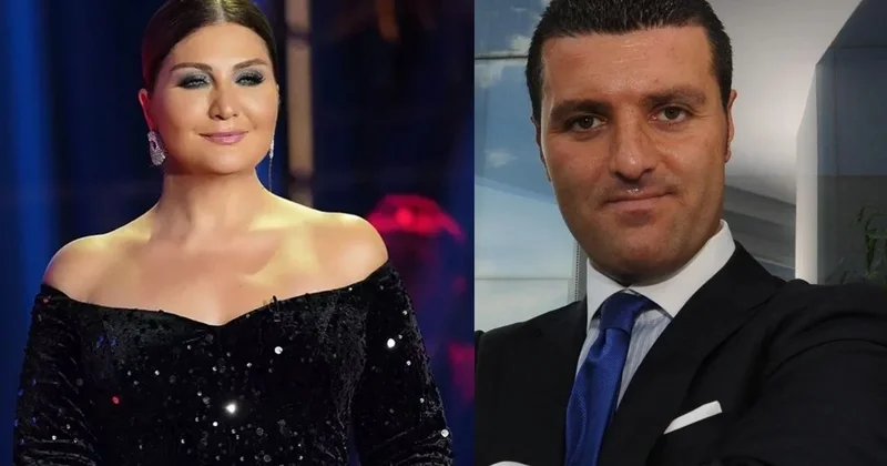 Sibel Canın sevgilisi tutuldu (Foto)