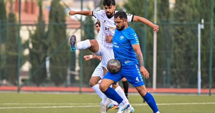 II Liqada 12 oyunun vaxtı bəlli oldu
