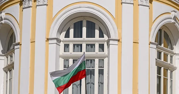 Bolqarıstan Kiyev üçün ölümcül silahlara pul ödəməyəcək